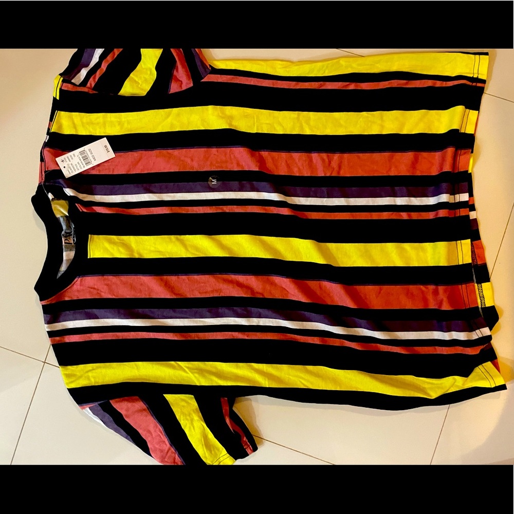 PACSUN shirts size medium - brand new with tags $25 for the lot